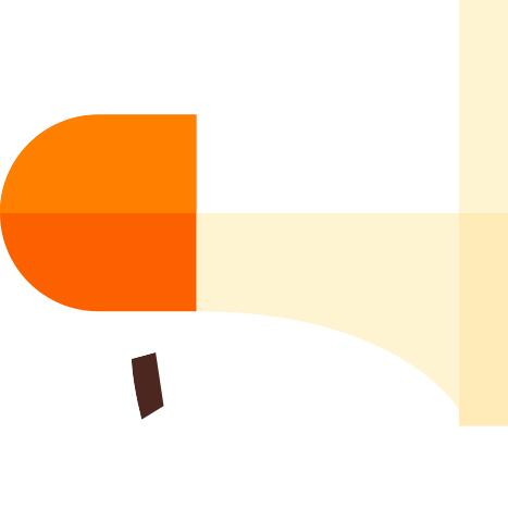 Bullhorn