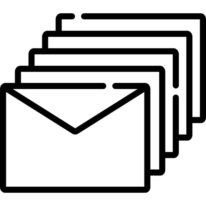 Mail