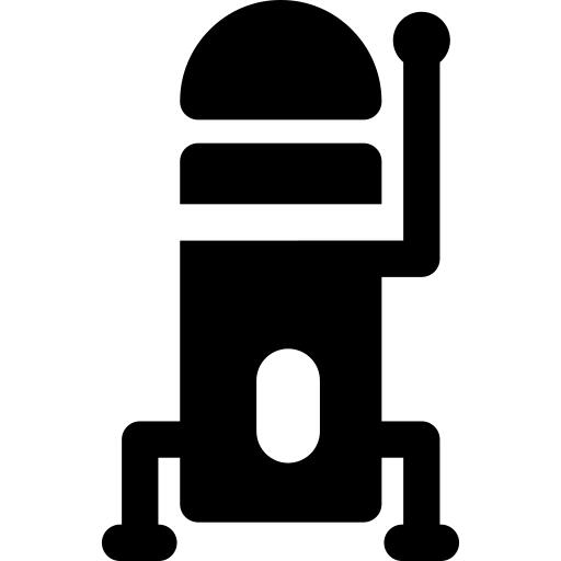 Space capsule