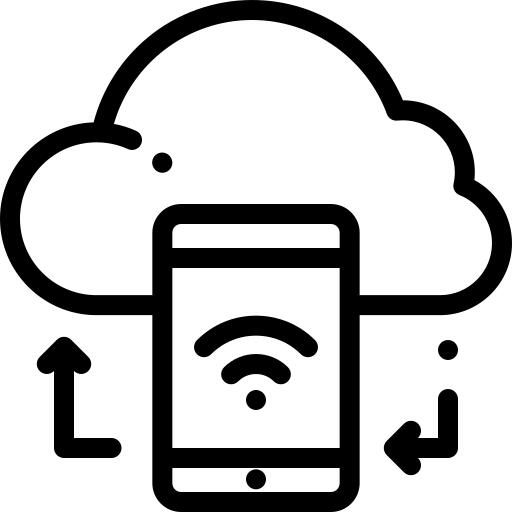 Cloud sync