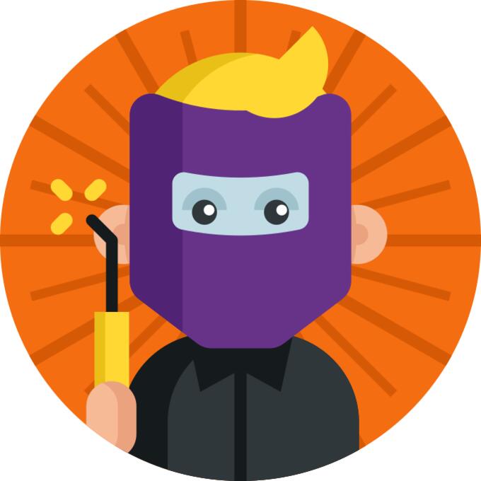 Welder