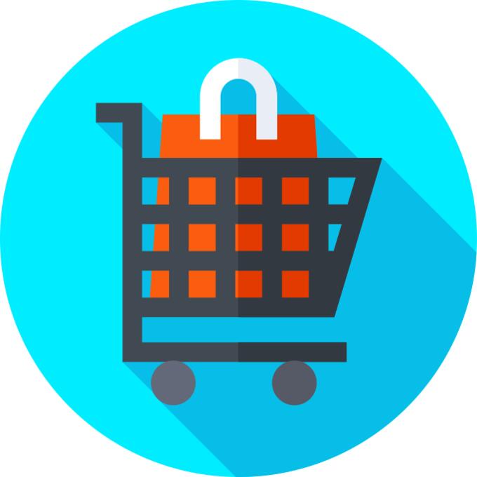 Shopping