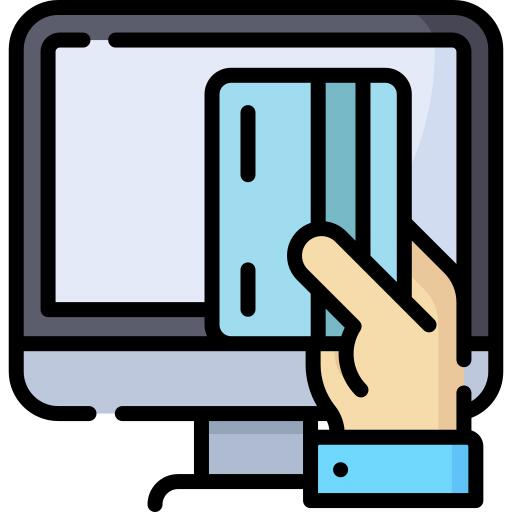 Online payment