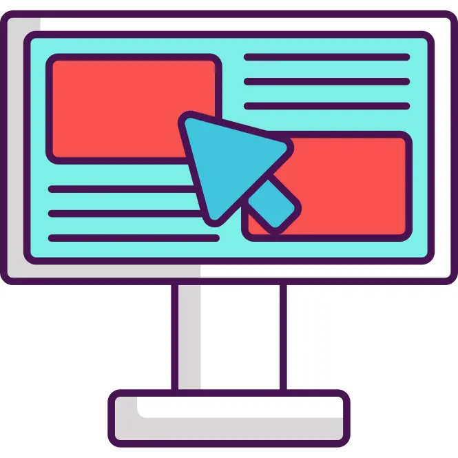 Web design