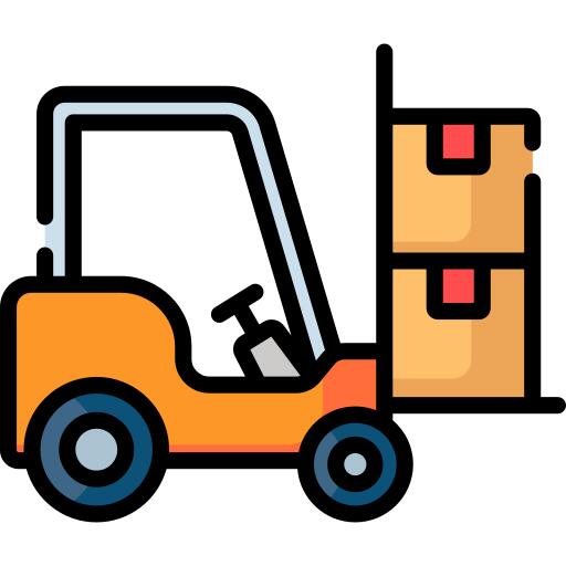 Forklift