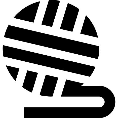 羊毛球