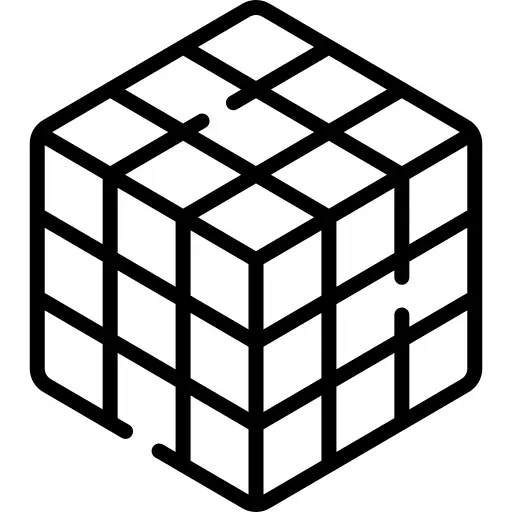 魔方