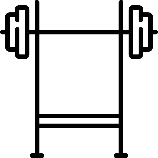 Bench press
