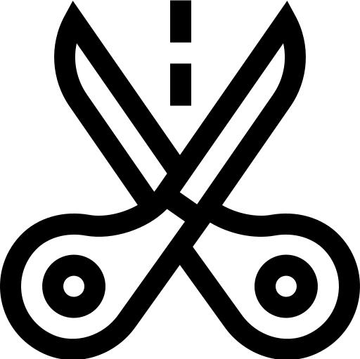 切