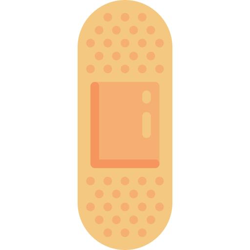 Band aid