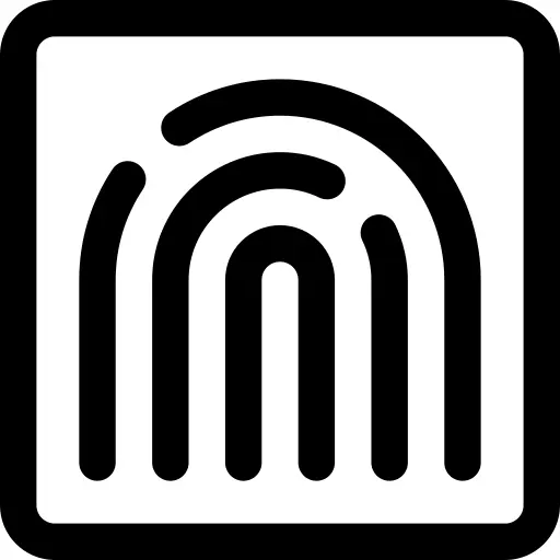 指纹