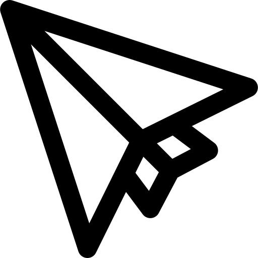 Paper plane