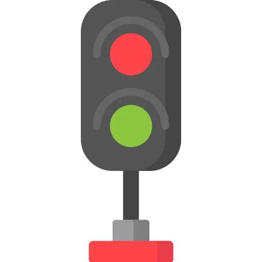 Traffic light