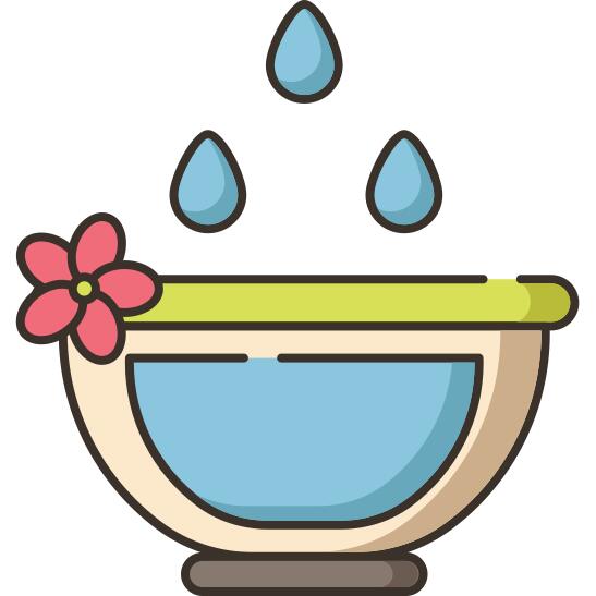 下降