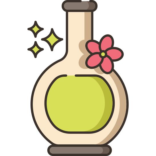 油