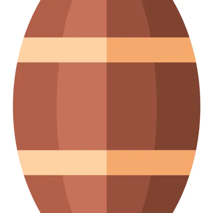 桶