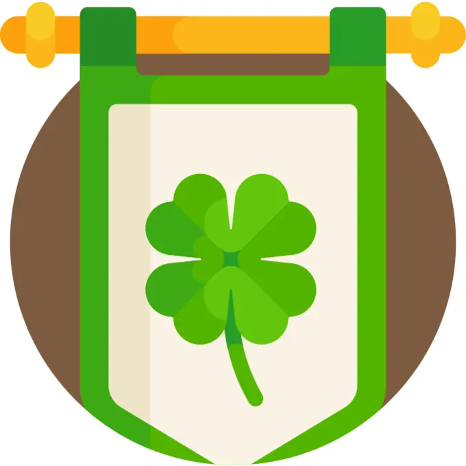Saint Patrick