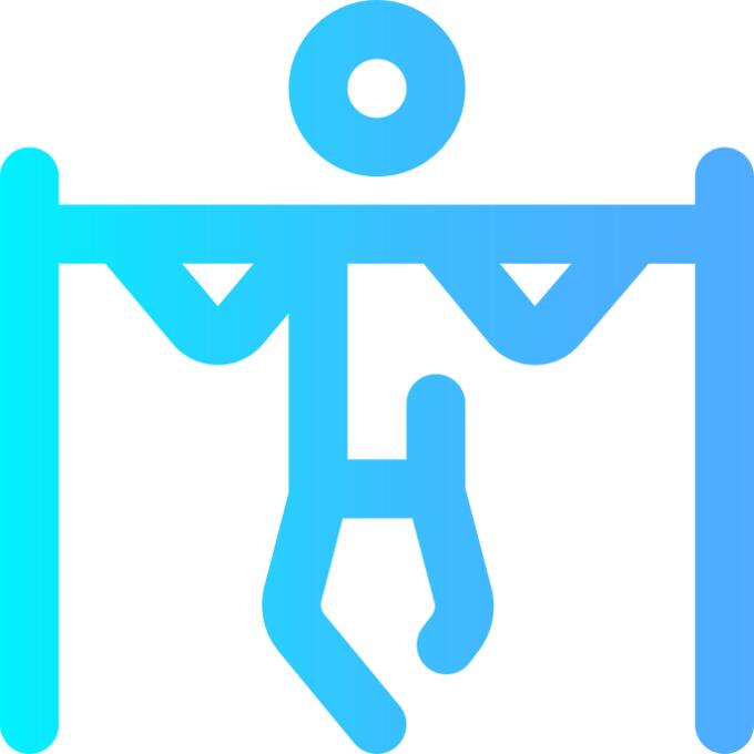 拉起