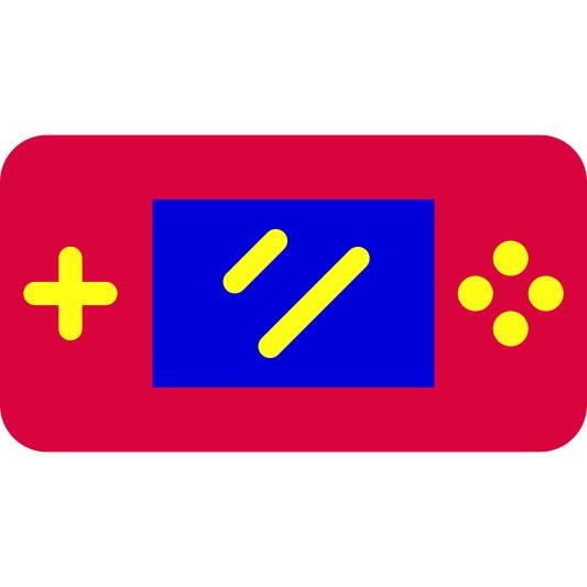 Video console