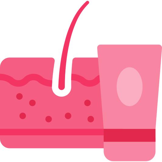 Skin treatment