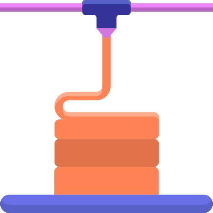 3d printer