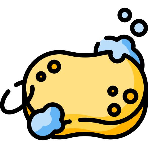 海绵