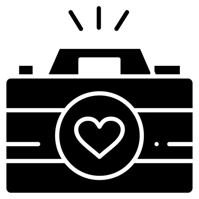 Photo camera