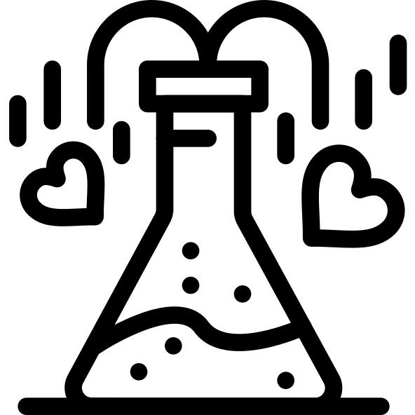 Love potion
