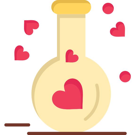 Love potion