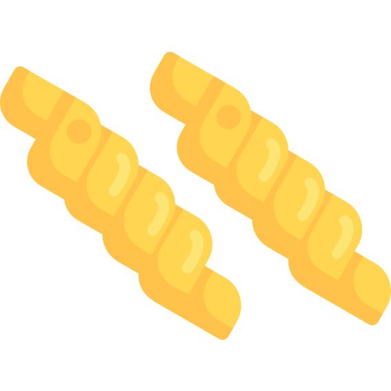 Fusilli
