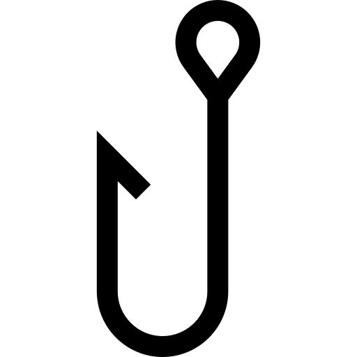 钩