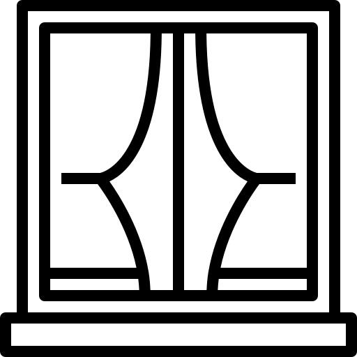 窗口