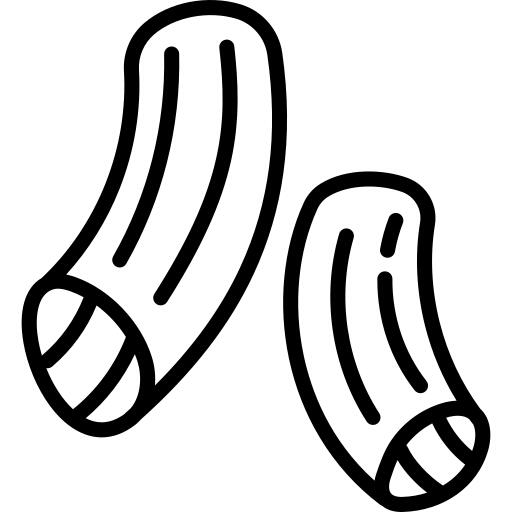 通心粉