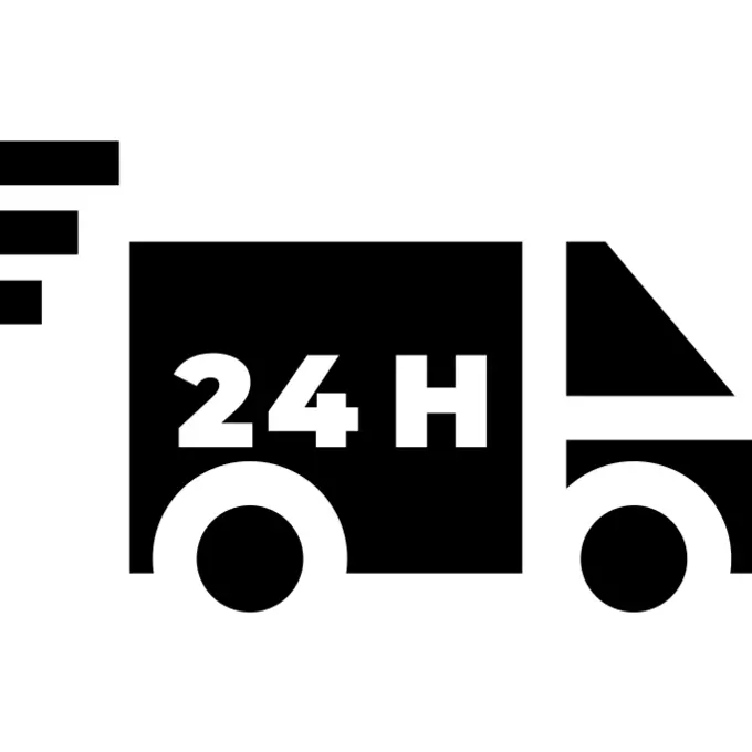 24h
