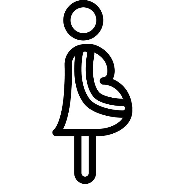 Pregnant