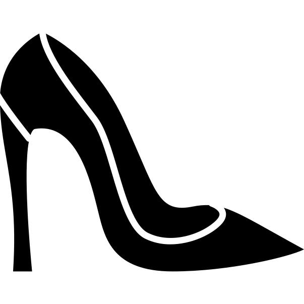 High heel