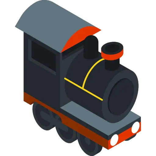 Locomotive
