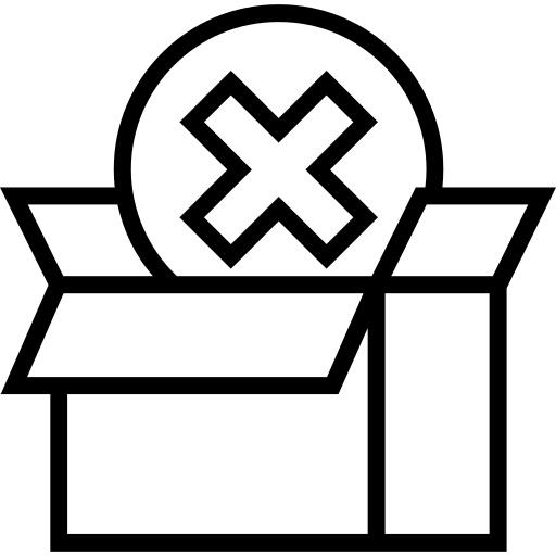 Prohibited
