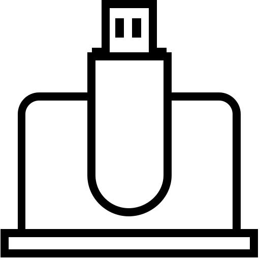 Flash drive