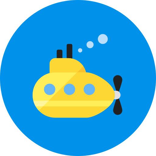 Submarine
