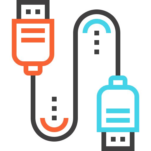 Plug in