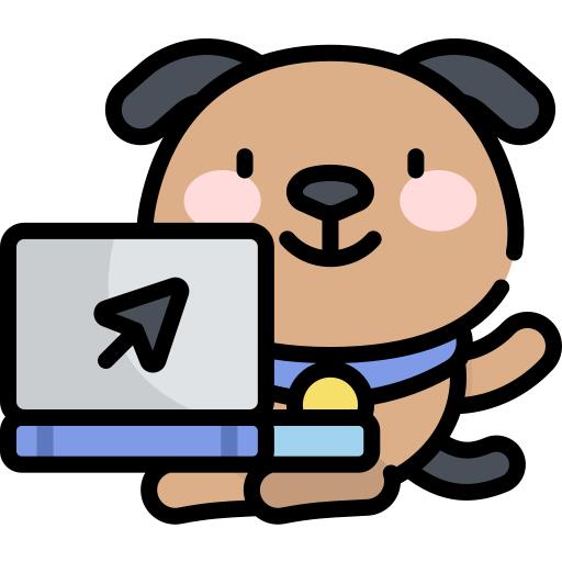 狗