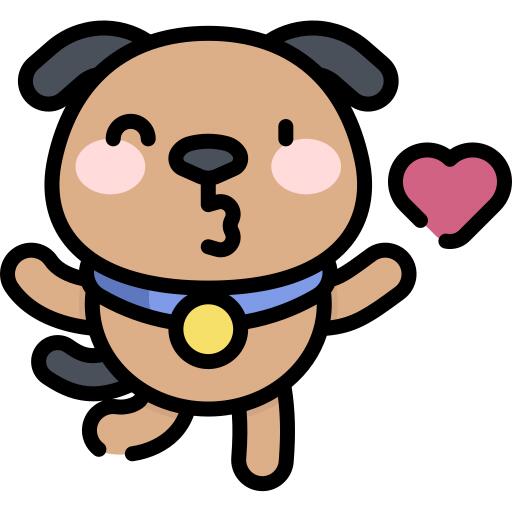 狗
