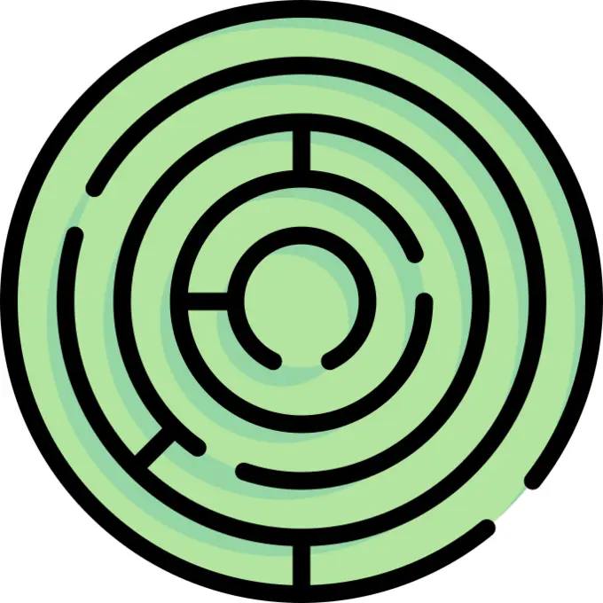 Maze