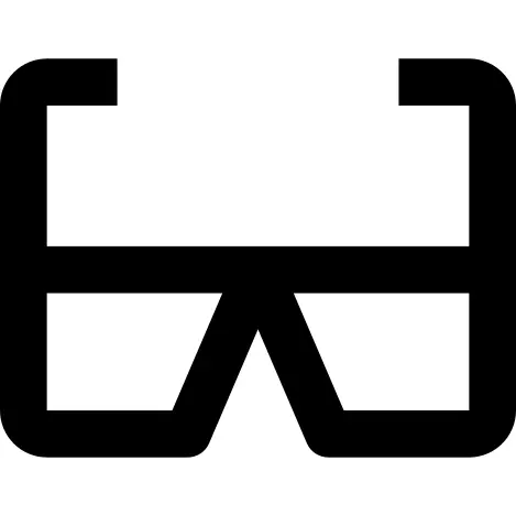 3d glasses