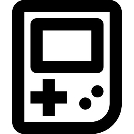 Game console