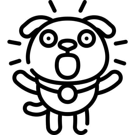 狗