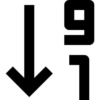 Sort