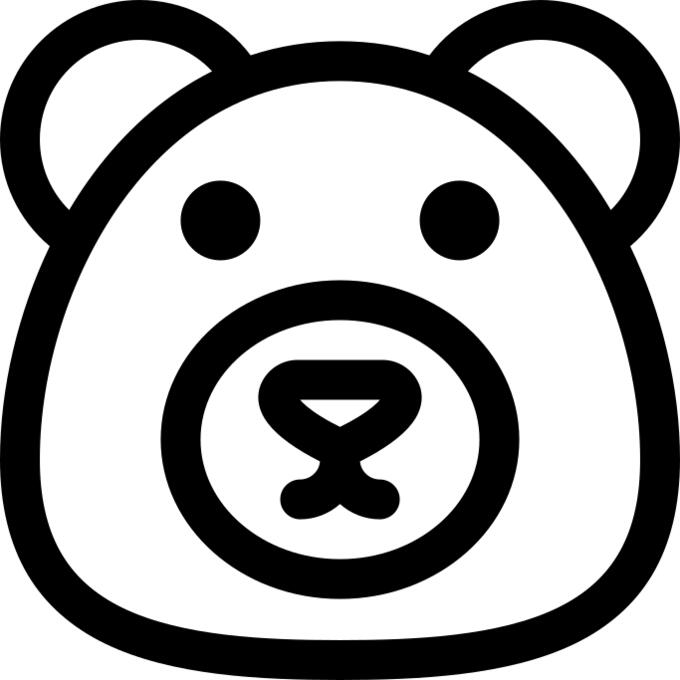 Polar bear