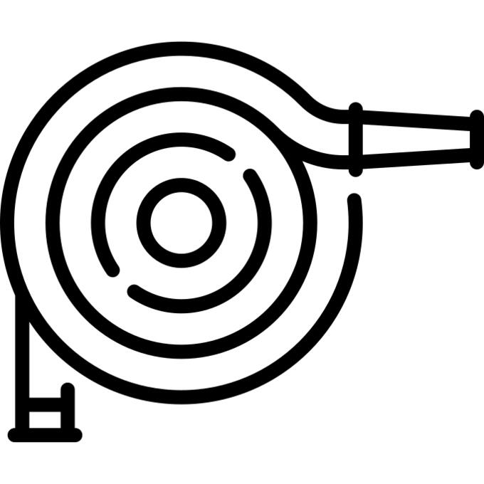 Water hose